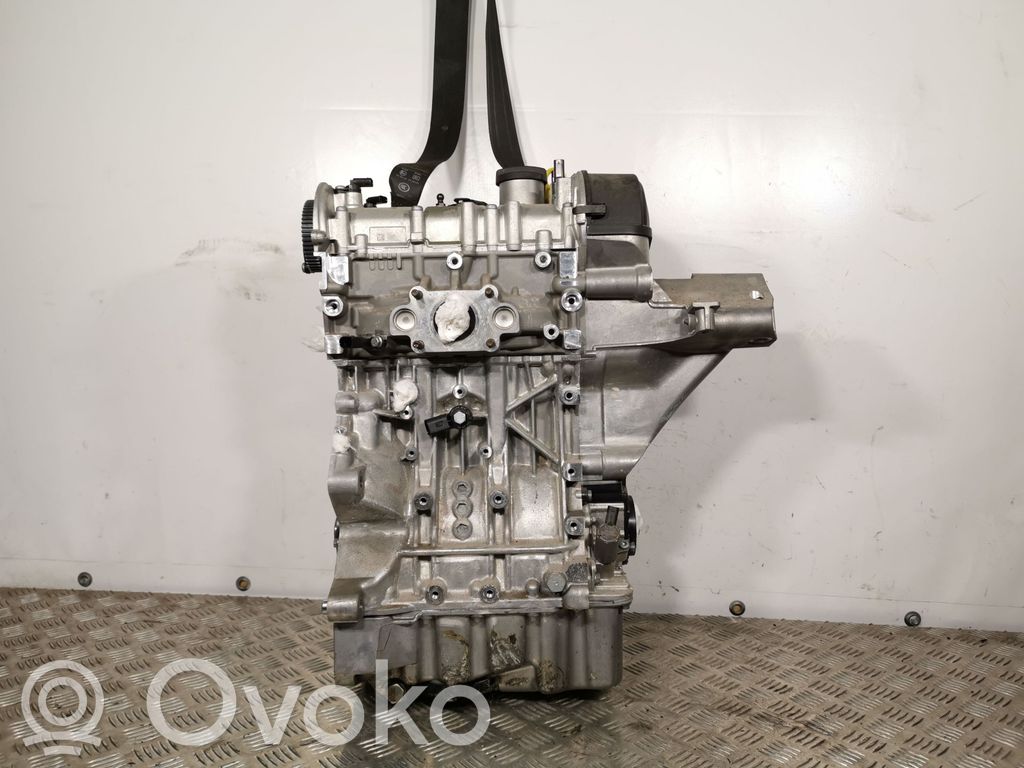 Engine   CHZL