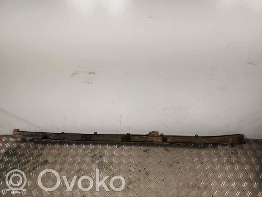 Subaru Forester SJ Sill 