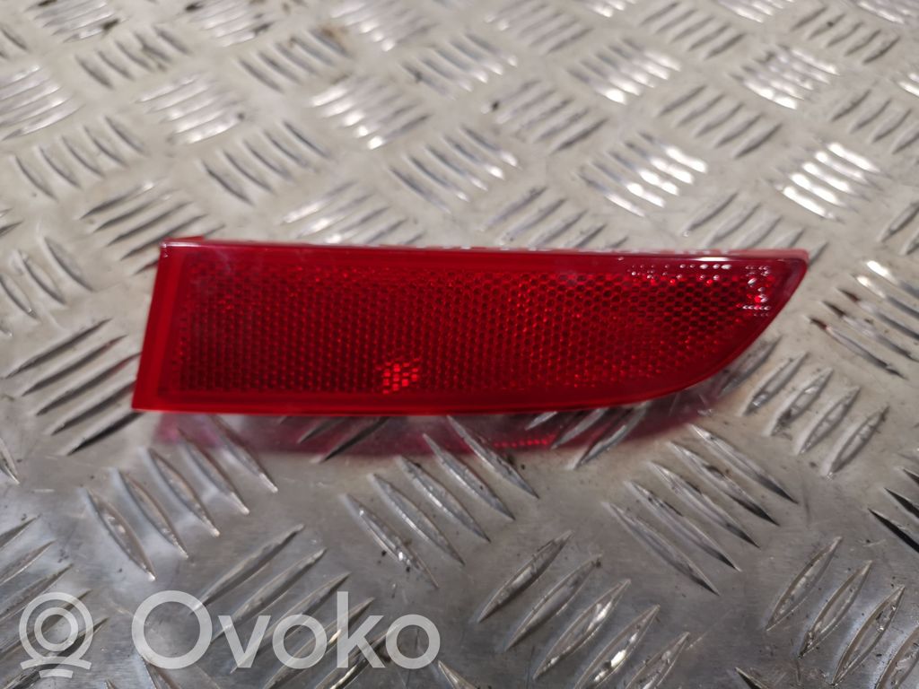 Hyundai Tucson TL Odblask lampy tylnej 