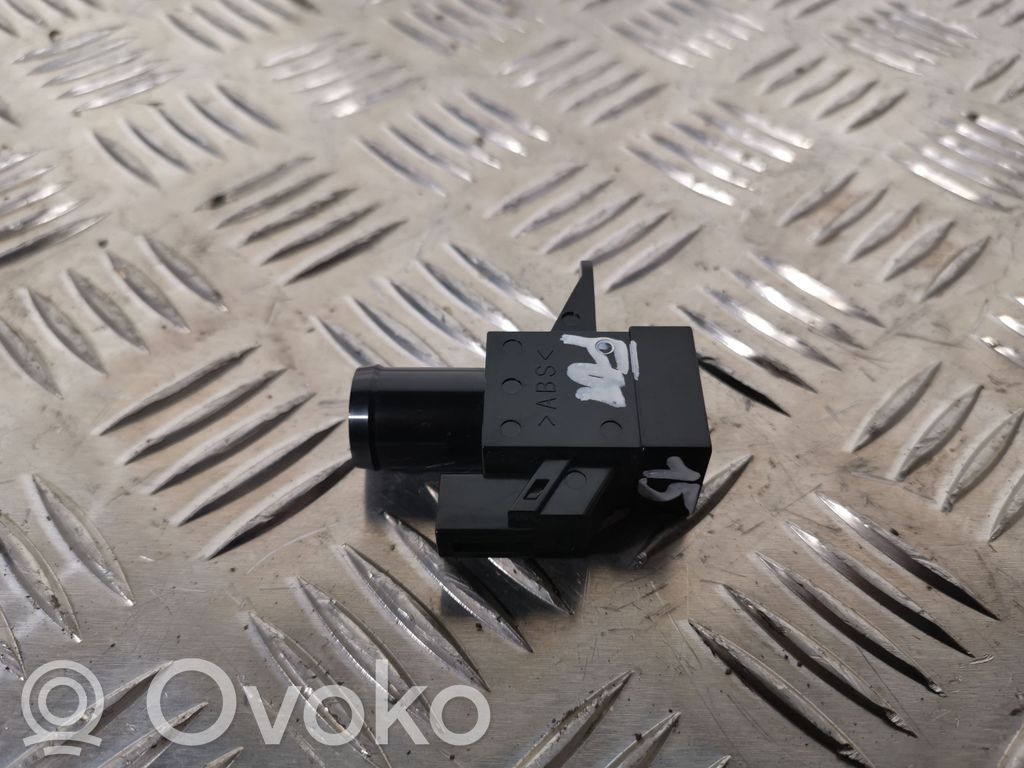 Subaru Forester SJ Interior temperature sensor 