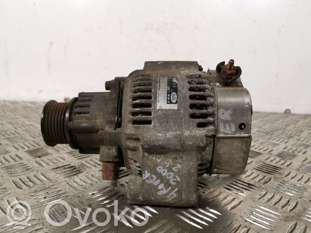 Rover 414 - 416 - 420 Generatorius 
