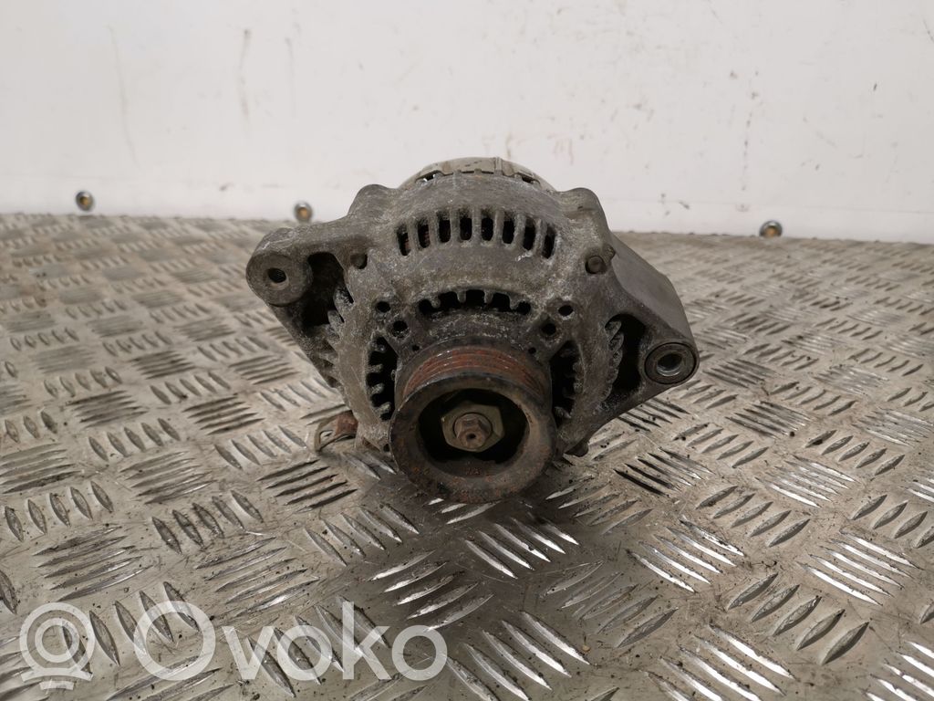 Toyota Camry Ģenerators 