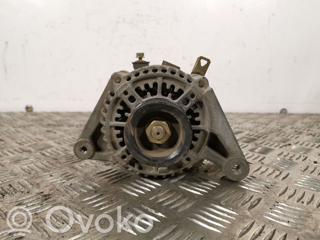 Toyota Matrix (E130) Generator/alternator 