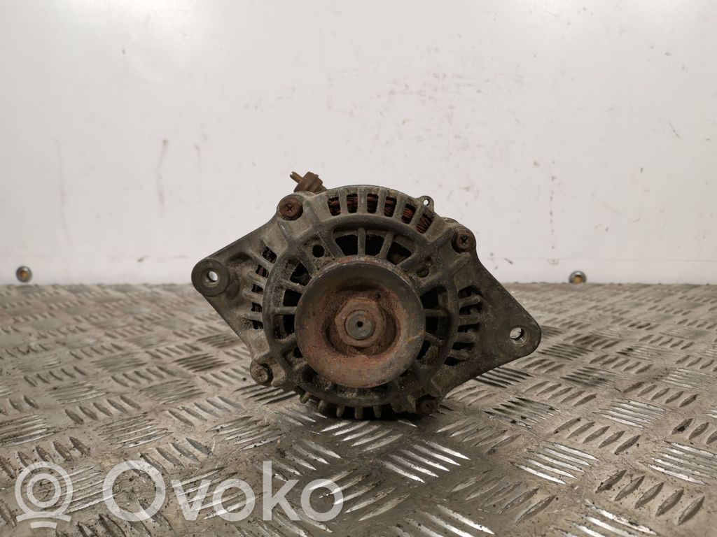KIA Sportage Generator/alternator 