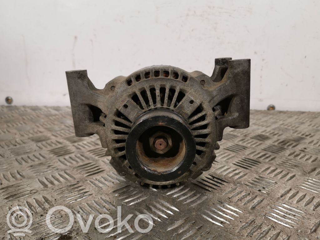 Jaguar S-Type Ģenerators 