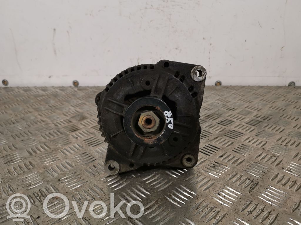 Volvo S70  V70  V70 XC Ģenerators 