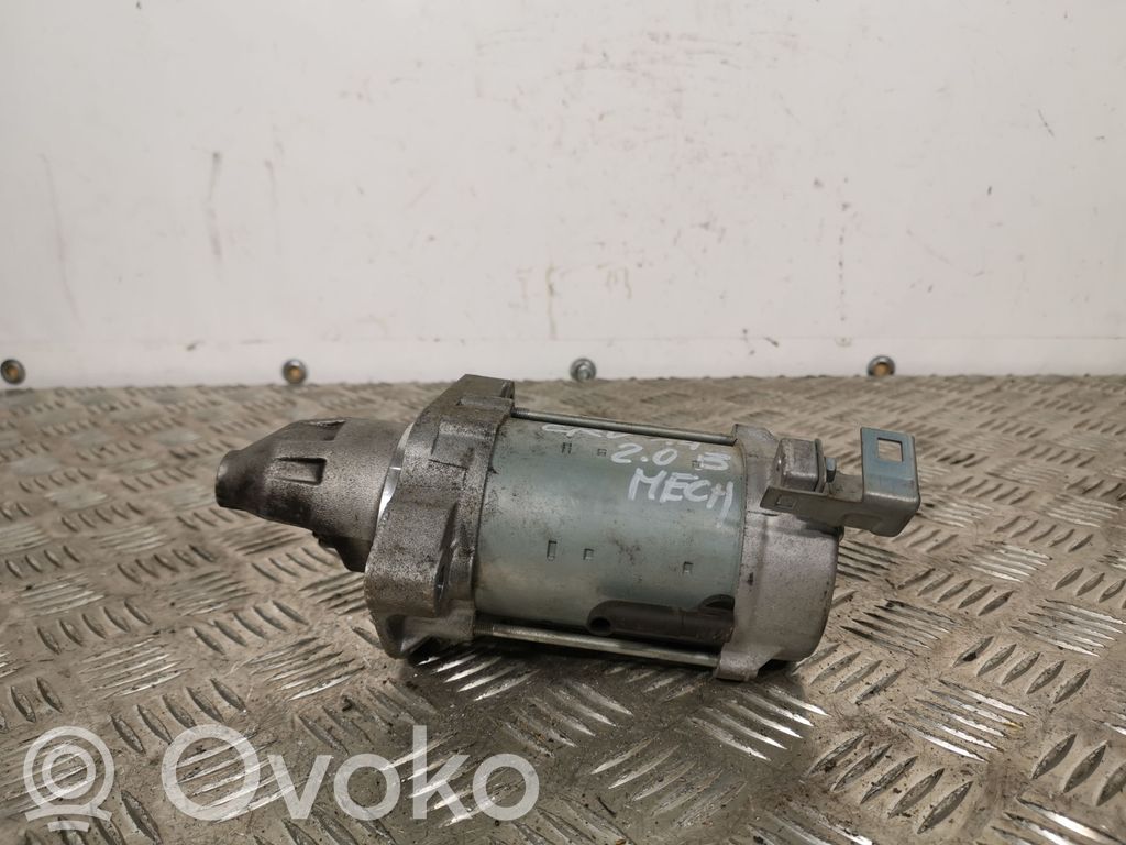 Honda CR-V Motor de arranque 