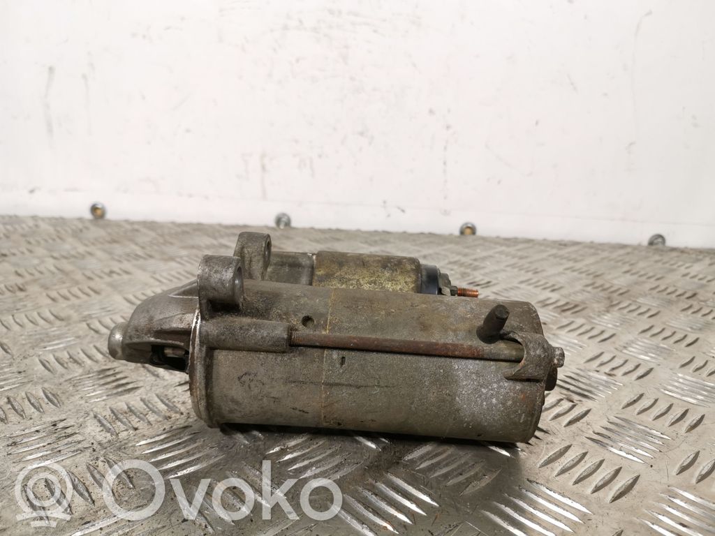 Motor de arranque   XW4U11000AC