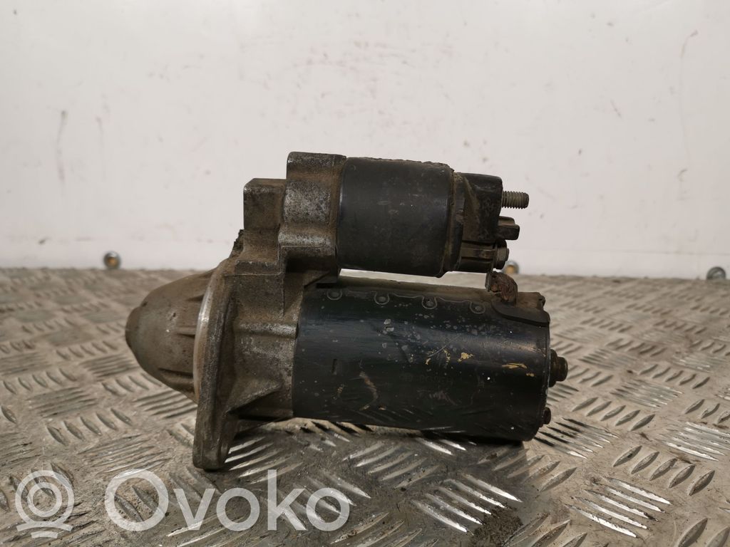 Saab 9-5 Starteris 