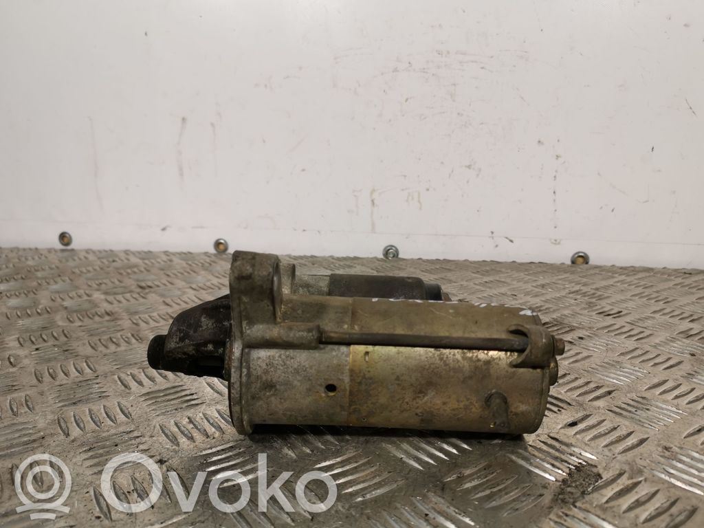 Ford Focus Starter motor 