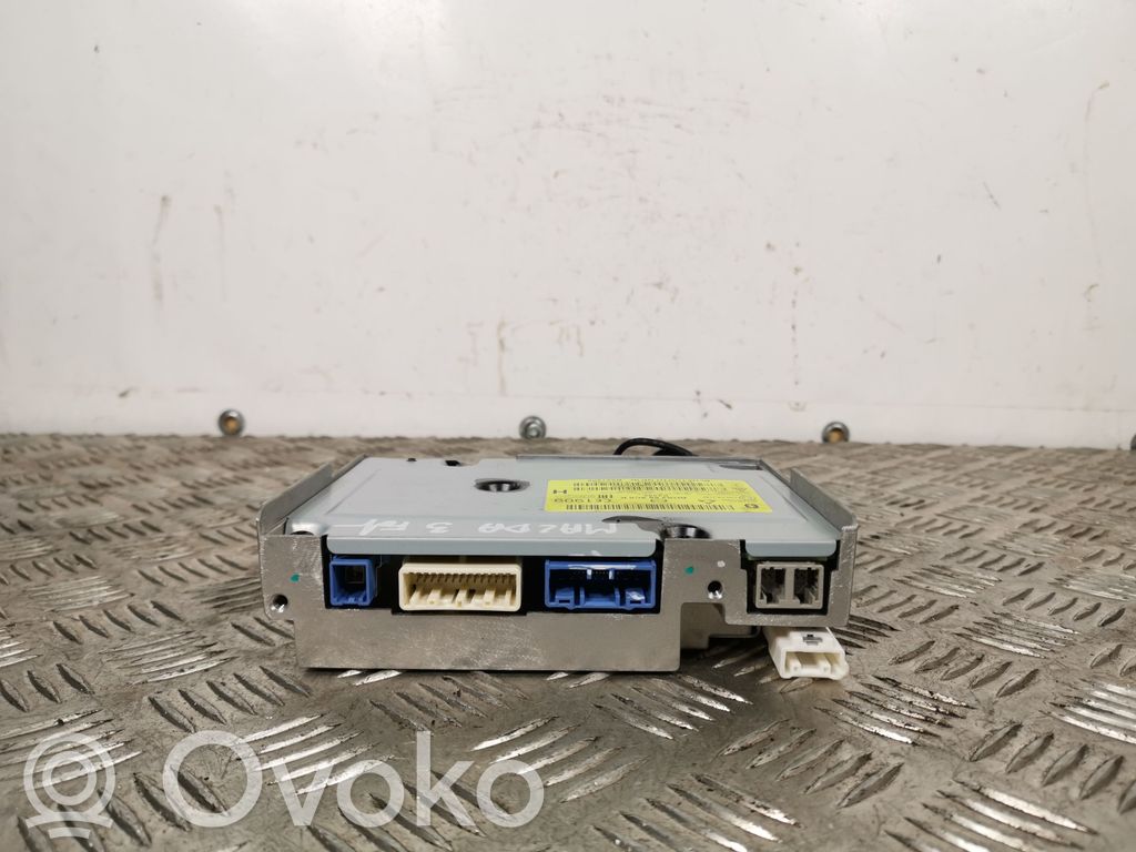 Module unité de contrôle Bluetooth   BHS3669C0K