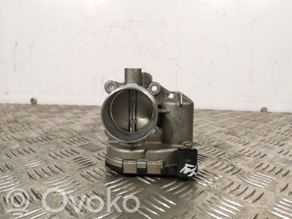 Droseļvārsts   7S7G9F991CA