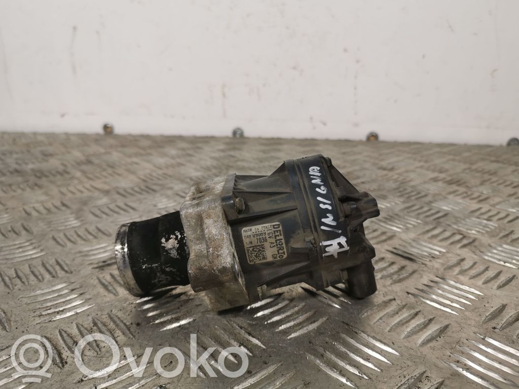 Opel Insignia A EGR vārsts 