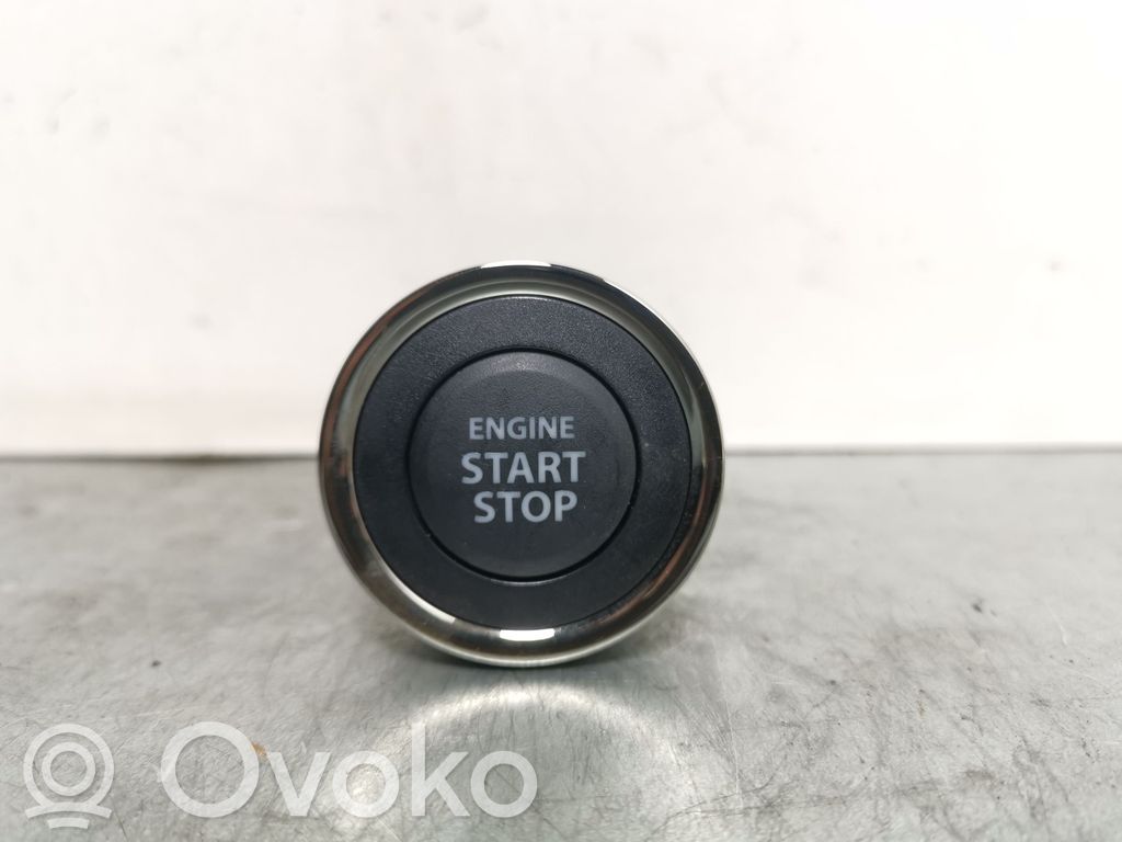 Suzuki SX4 S-Cross Engine start stop button switch 