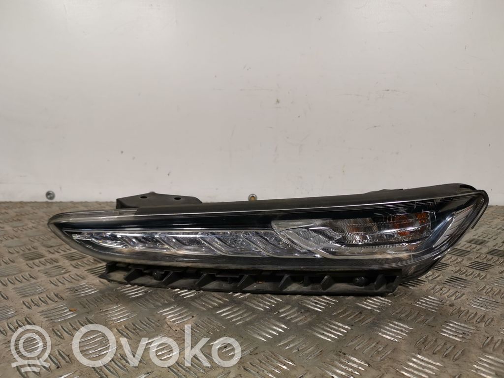 Hyundai Kona I Lampa LED do jazdy dziennej 