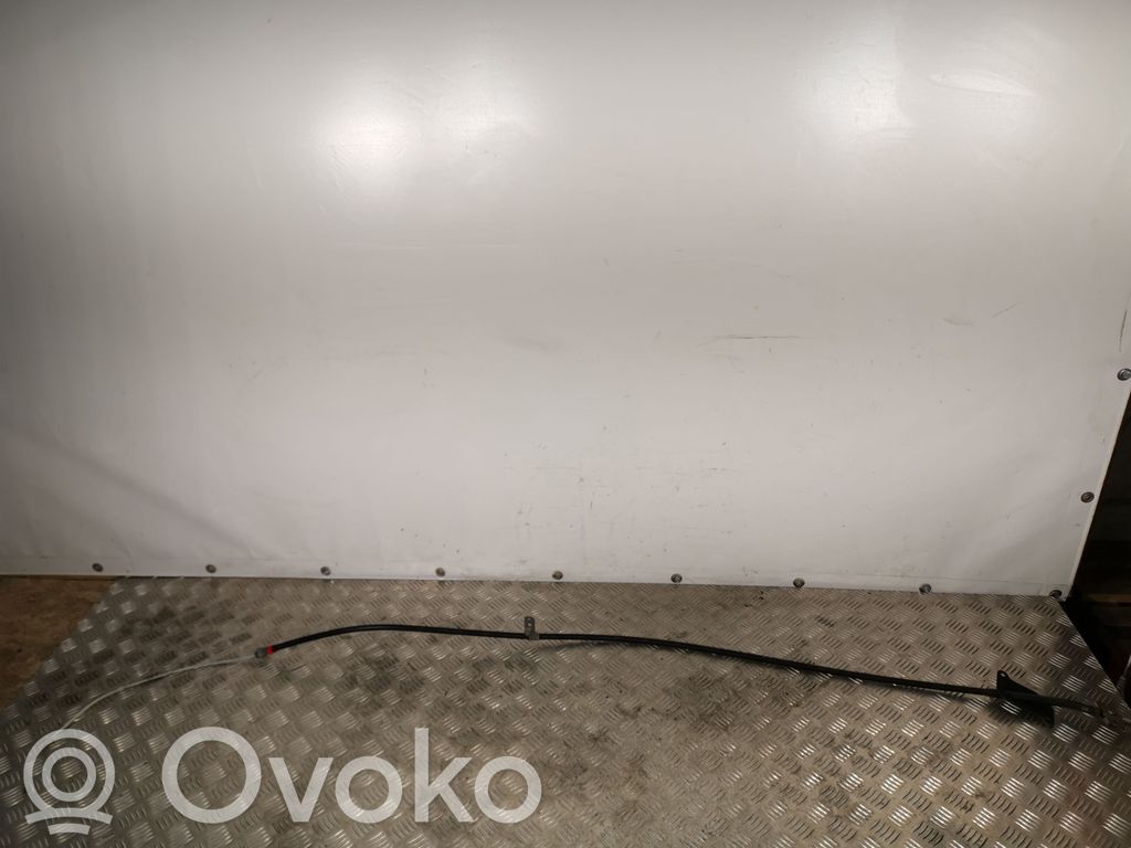 Infiniti Q50 Handbrake/parking brake wiring cable 