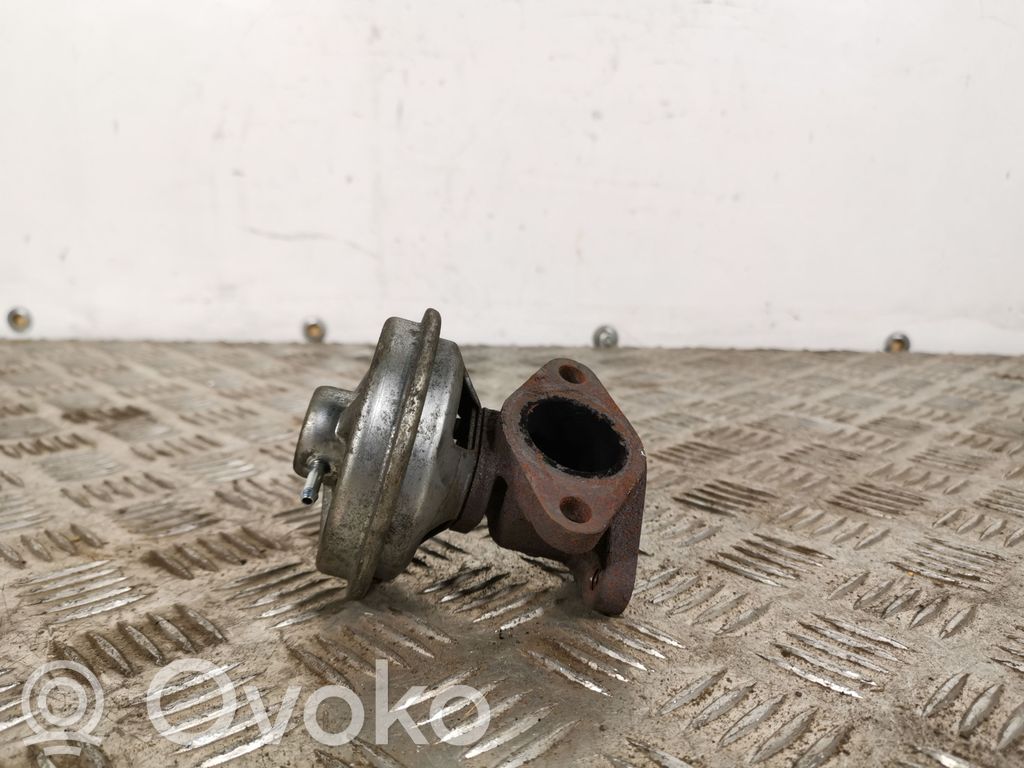 EGR vārsts   96440383