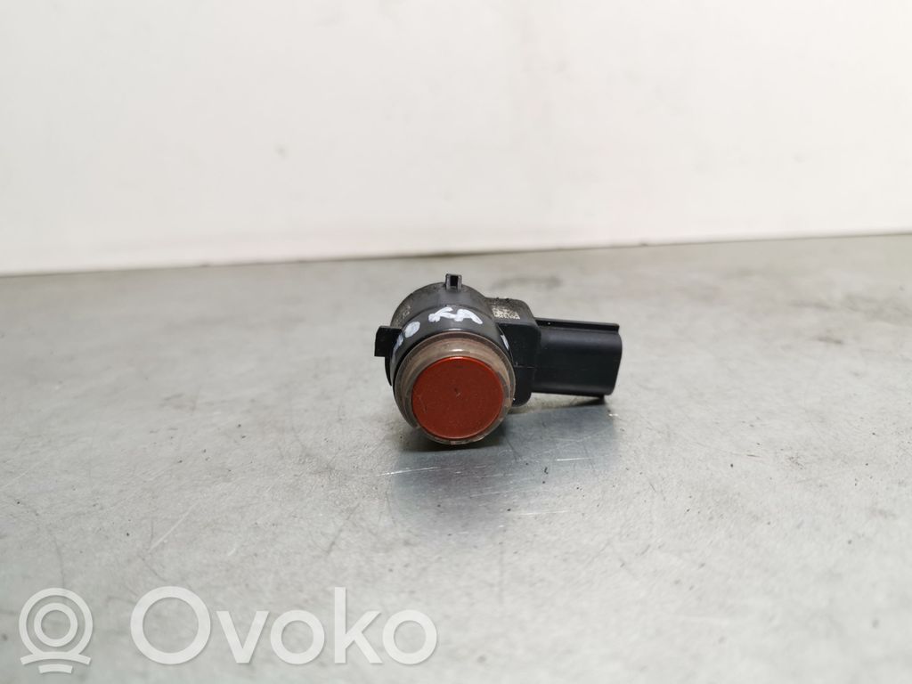 Opel Mokka Parkavimo daviklis PDC 