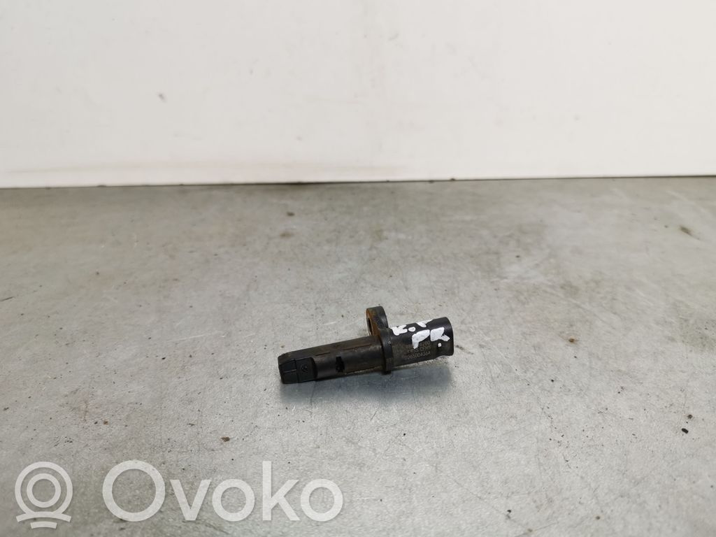 Peugeot 508 Czujnik prędkości obrotowej koła ABS 