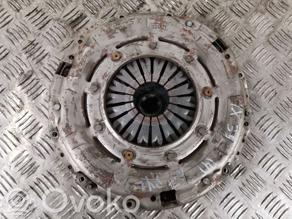 Kytkinsarja   U217,32001
