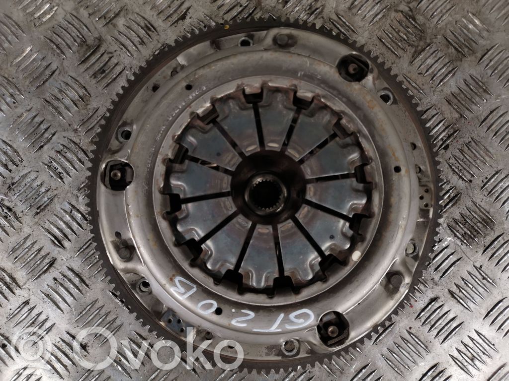 Toyota GT 86 Clutch set kit 