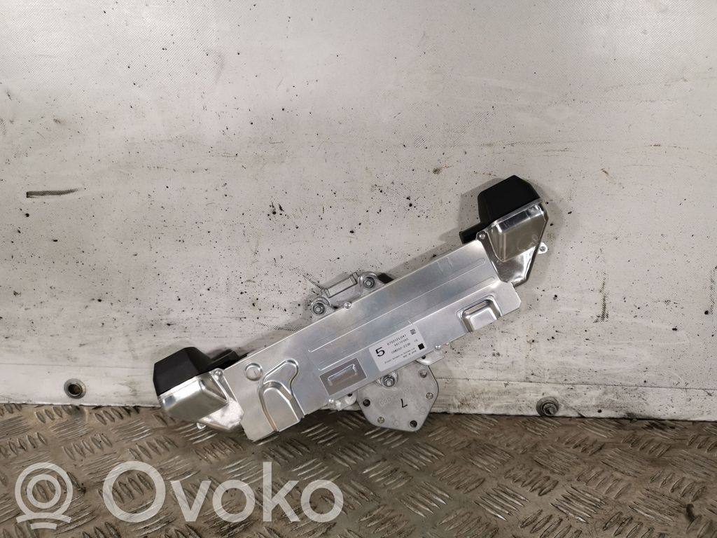 Subaru XV II Windshield/windscreen camera 
