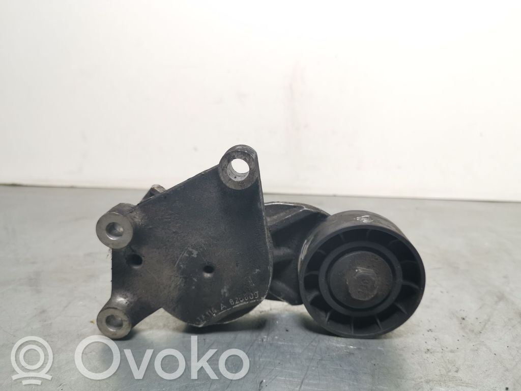 Peugeot 3008 I Napinacz paska alternatora 