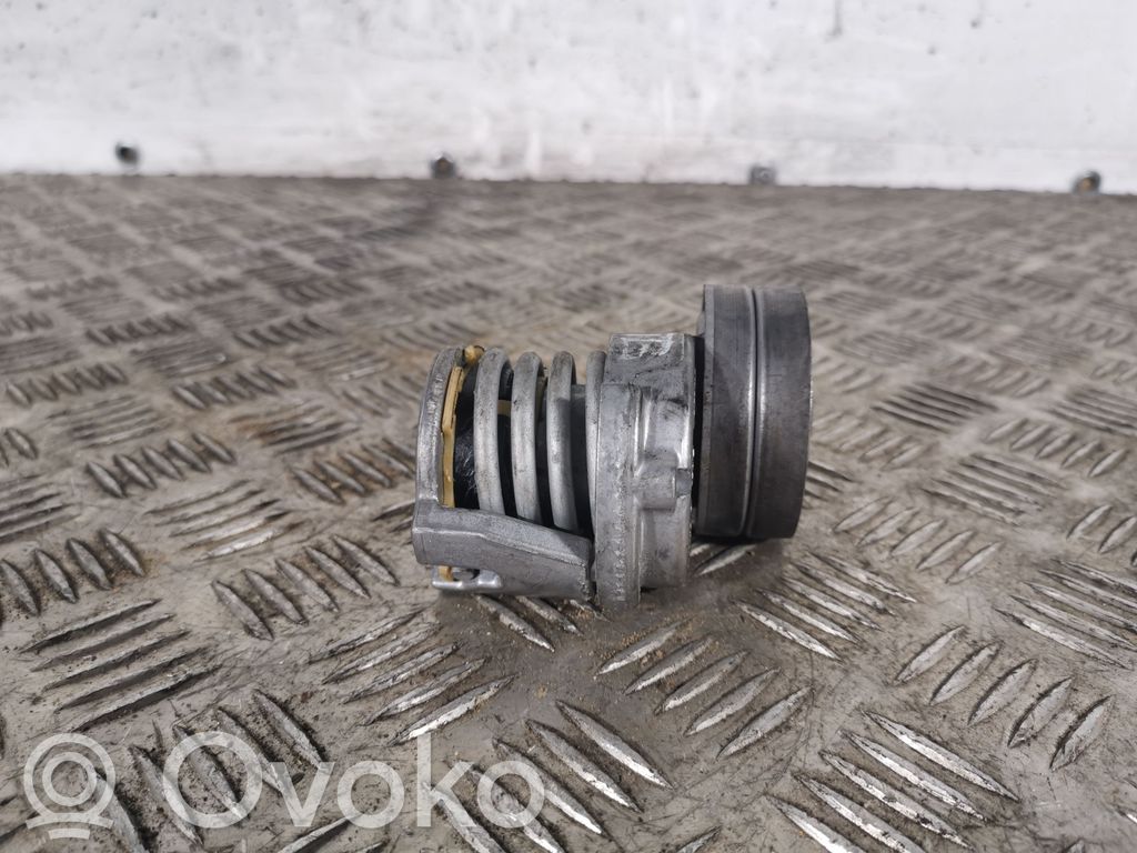 Skoda Yeti (5L) Diržo įtempėjas 
