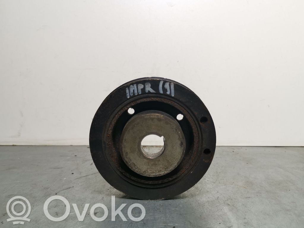 Subaru Impreza II Kampiakselin vauhtipyörä 