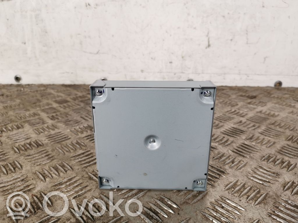 Mitsubishi Outlander Camera control unit module 