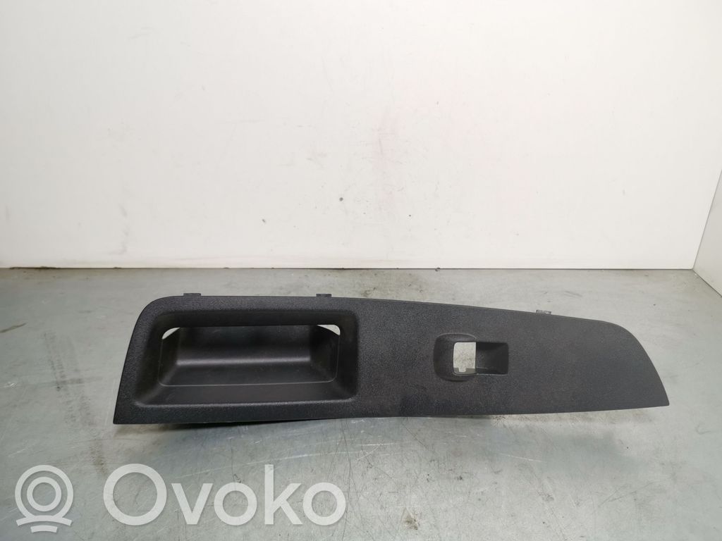 Ford Edge II Front door handle cover 