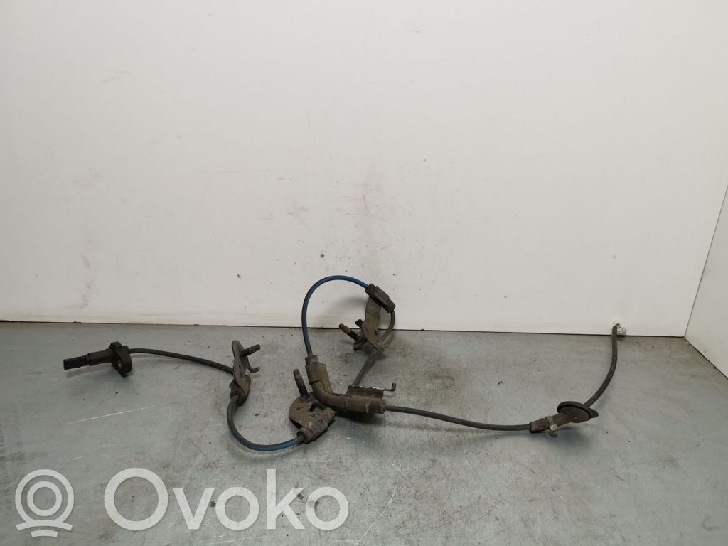 Toyota RAV 4 (XA40) ABS Sensor hinten 