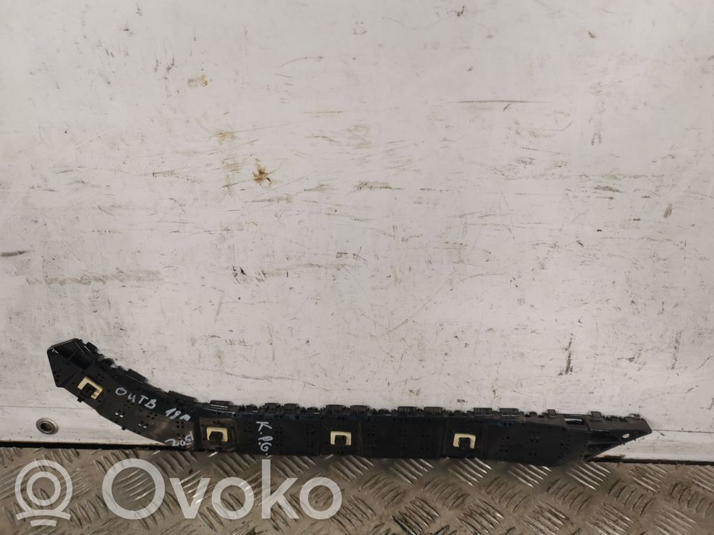 Rear bumper mounting bracket   NF4V2R