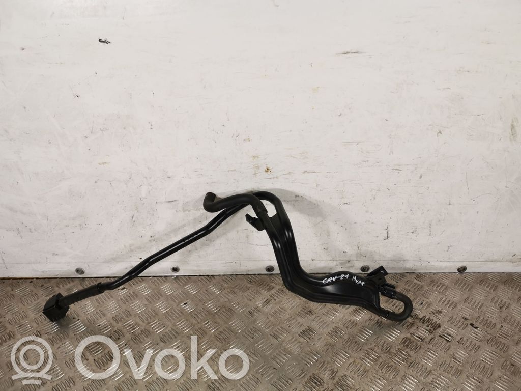 Honda CR-V Conductă aer cabină 