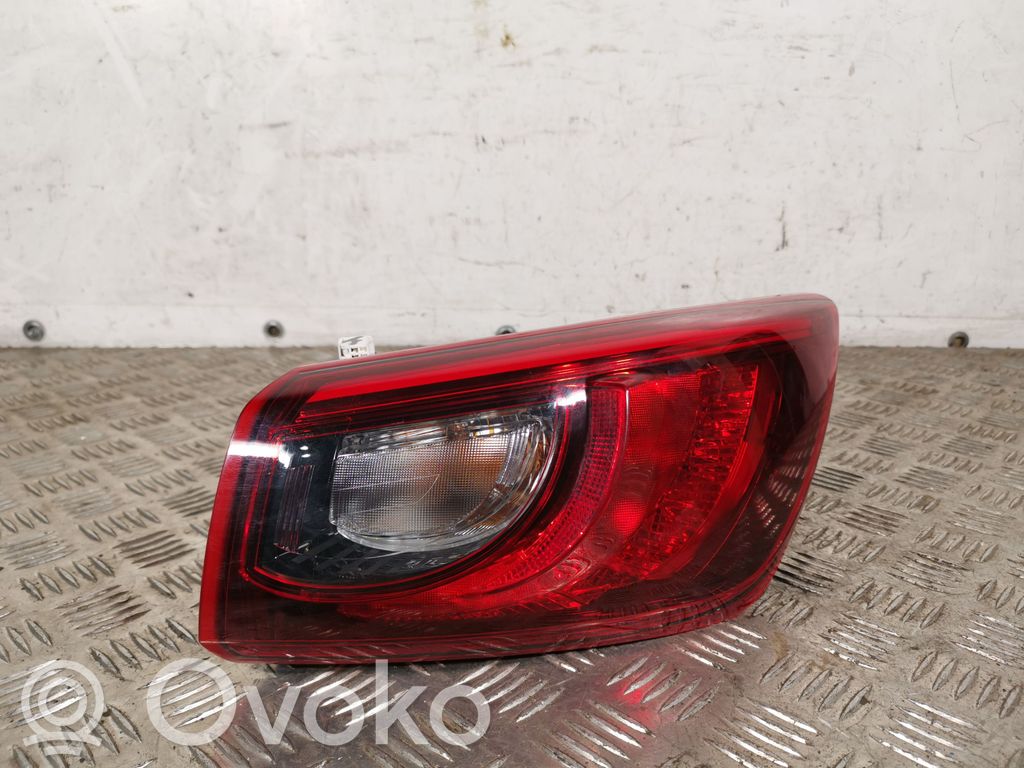 Rear/tail lights   DB2R51150