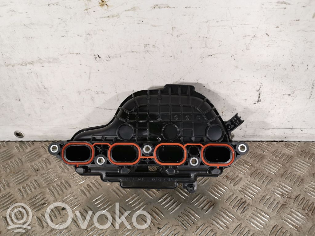 Toyota C-HR I Kolektor ssący 
