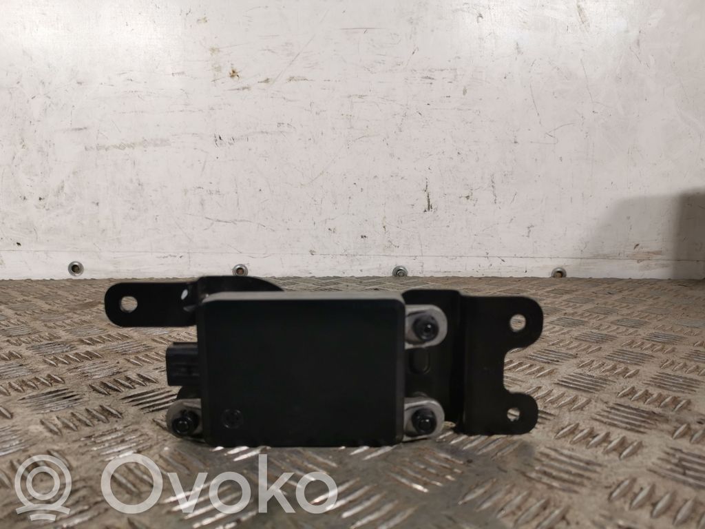 Hyundai Santa Fe Sensor de radar Distronic 