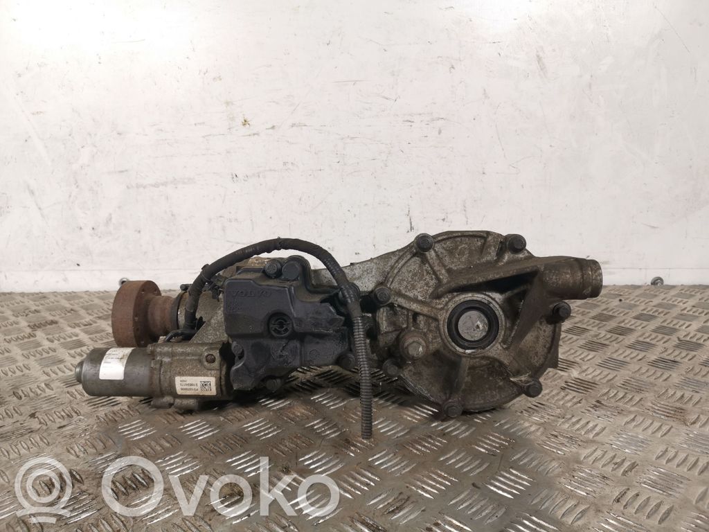 Volvo XC60 Diferențial spate 