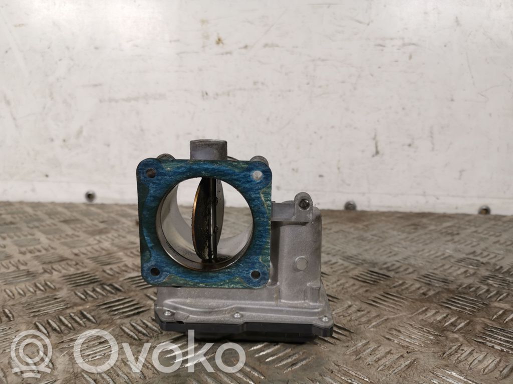 Przepustnica elektryczna   167011T09,16112AA450