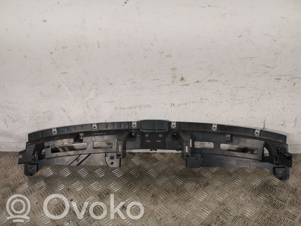 Jeep Compass Panel mocowania chłodnicy 