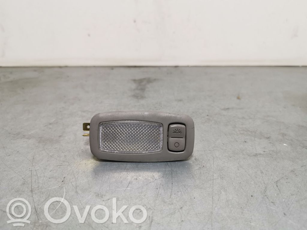 Takaistuimen valo   928923S