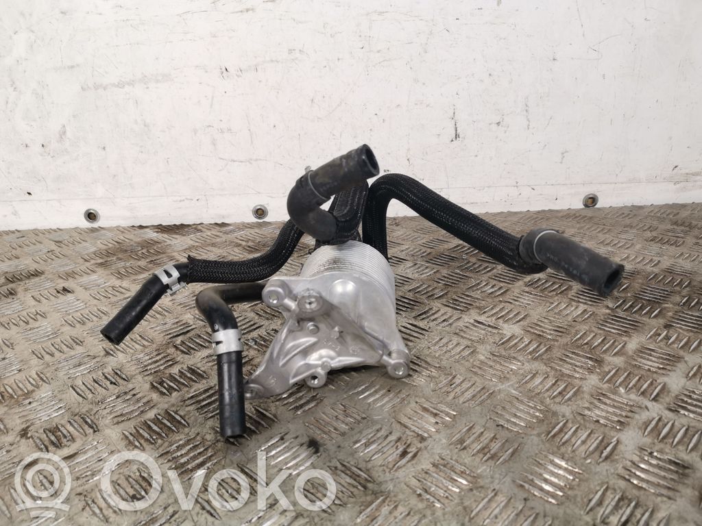 Subaru Forester SK Transmisijos tepalo aušintuvas 