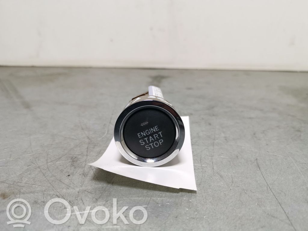 Engine start stop button switch   83031FL000