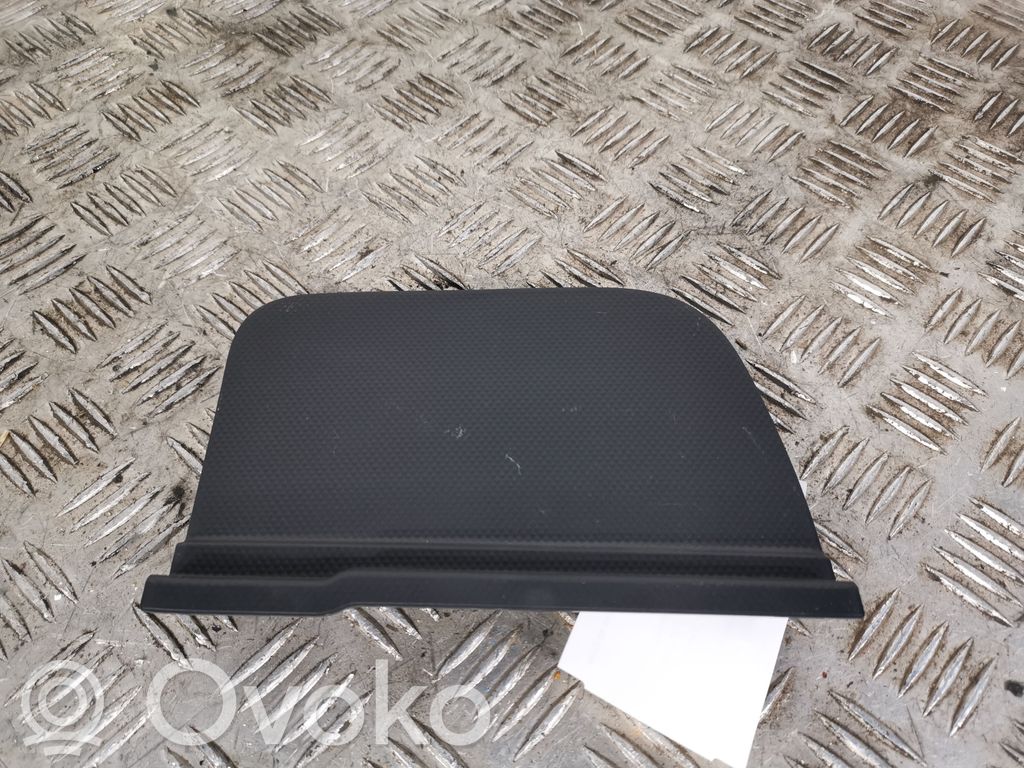 Subaru Forester SK Verkleidung Kofferraumabdeckung 