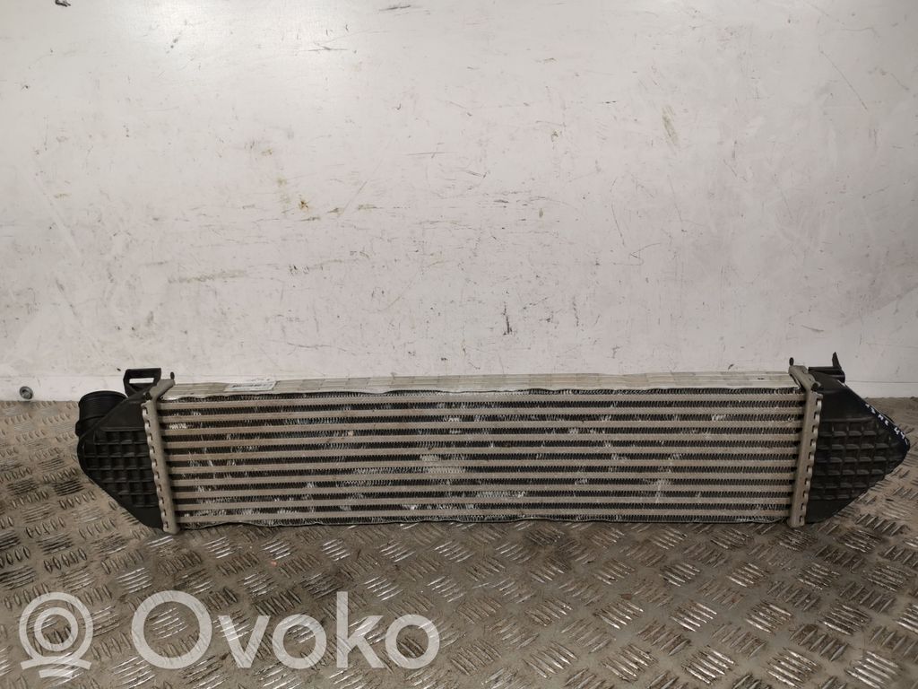 Volvo V40 Cross country Interkūlerio radiatorius 