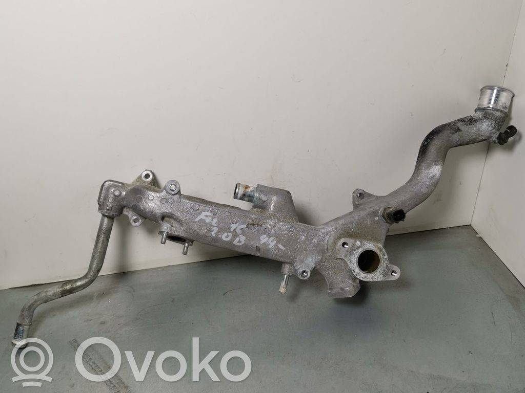 Subaru Forester SJ Engine coolant pipe/hose 