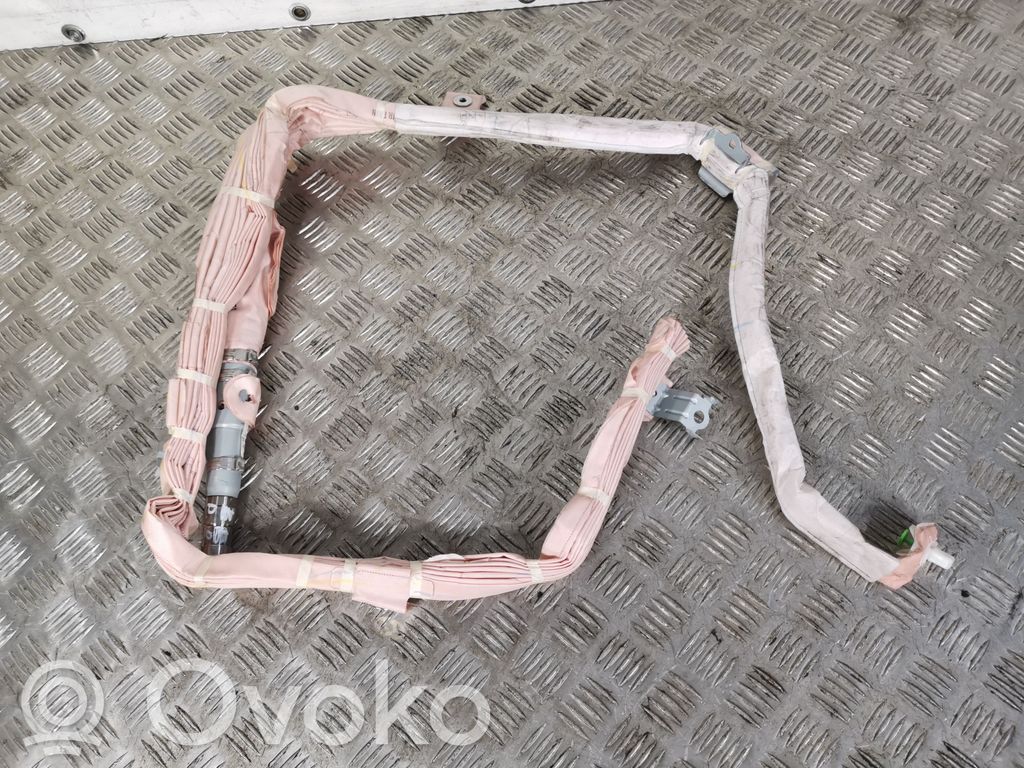 Mazda 6 Kattoturvatyyny 