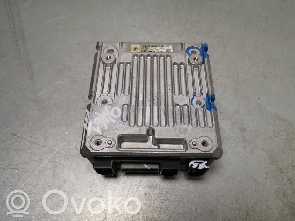 Power steering control unit/module   39980TL4E0