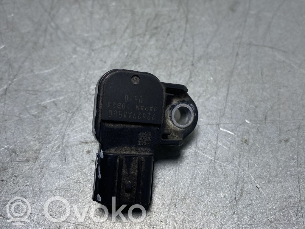 Subaru Forester SK Luftdrucksensor 