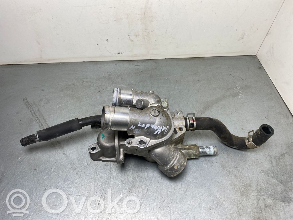 Mitsubishi Outlander Thermostat/thermostat housing 